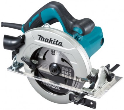 Пила дисковая Makita HS7611K