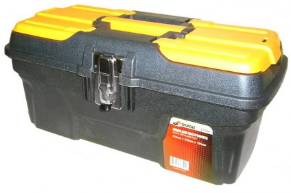 Ящик для инструмента SKRAB MG-16 морозостойкий