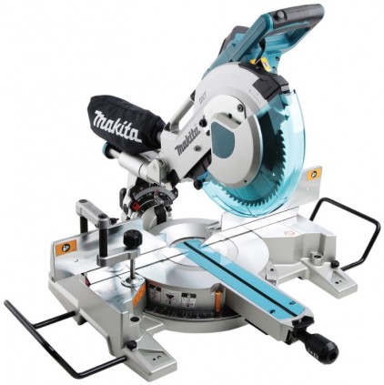 Торцовочная пила Makita LS1016