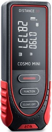 Дальномер лазерный ADA Cosmo mini