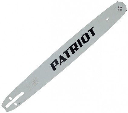 Шина PATRIOT P180SPEA041 18'' 3/8 1.3мм 64 звена