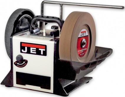 Станок точильно-шлифовальный JET JSSG-10 230В