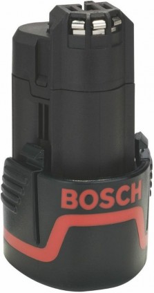 Аккумулятор BOSCH 18 В,1.5 АчLi-Ion