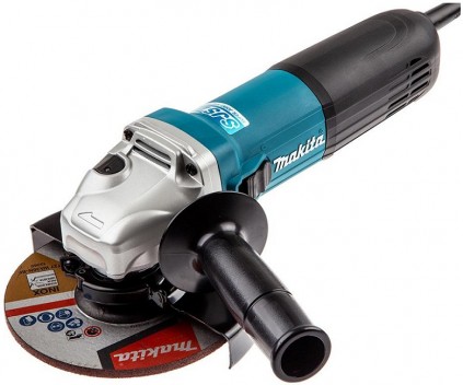 Угловая шлифмашина Makita GA6040R