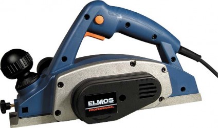 Рубанок ELMOS EPL 970 82мм 950Вт.