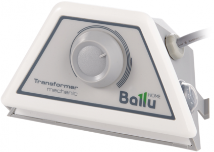 Блок управления BALLU Transformer BCT/EVU-M