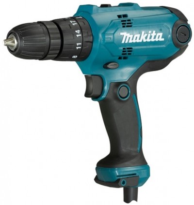 Дрель ударная Makita HP0300