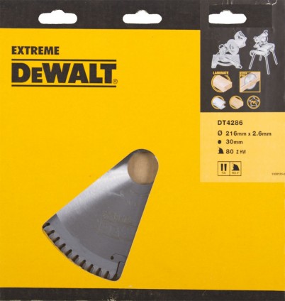 Диск DeWALT DT 4286