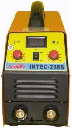 Инвертор REDBO INTEC-258S