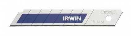 Лезвие IRWIN Bi-Metal 18mm 5 шт.
