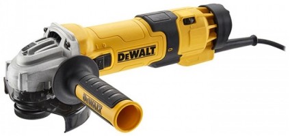 МШУ DeWalt DWE 4257 125мм, 1500Вт.