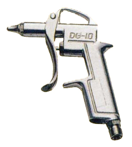 Пистолет обдувочный  АА-3021