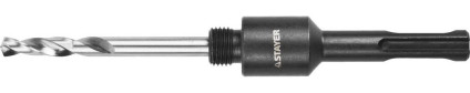 Державка STAYER Procut  для биметалл.кор. D13-30мм хв.SDS+