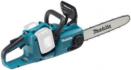 Пила цепная Makita DUC353Z