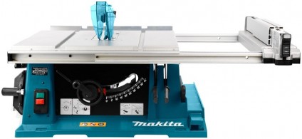 Пила настольная Makita 2704N