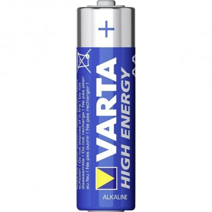 Батарейка VARTA AA FSB4 ENERGY High